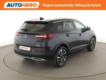 Opel 2019 Opel Grandland X automat full LED skóra navi, zdjęcie 6