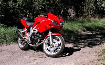 SUZUKI SV 650 # ПОЛКИ ПОДВЕСКИ ВЕРХНЕЕ И НИЖНЕЕ СИДЕНИЕ КОМПЛЕКТ СИДЕНИЙ ОРИГИНАЛ