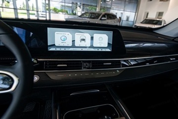 Chery Tiggo 7 SUV 1.6 T-GDI 147KM 2025 CHERY Tiggo 7 Essential 1.6 T-GDI DCT Suv 147KM 2025, zdjęcie 9