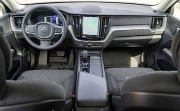 Volvo XC60 II 2022 Volvo XC 60 Volvo XC60 II 2.0 B5 AWD 250KM 2.0 Benzyna 250KM, zdjęcie 9