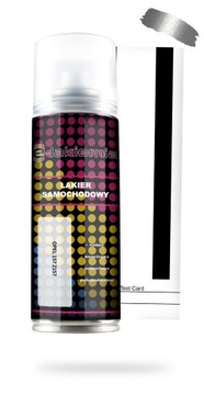 LAKIER SAMOCHODOWY OPEL 157 Z157 w SPRAYU SPRAY 200ml