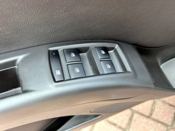 Opel Meriva II Mikrovan 1.4 Turbo ECOTEC 120KM 2011 Opel Meriva TYLKO 165tyśkm! 1WŁ 2011r Max Opcja COSMO Skóry 1.4TURBO IDEAŁ, zdjęcie 13