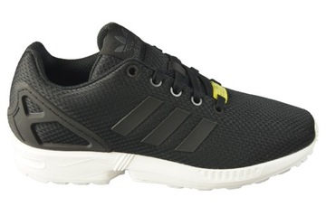 Buty damskie adidas ZX Flux M21294 czarne 36 2/3