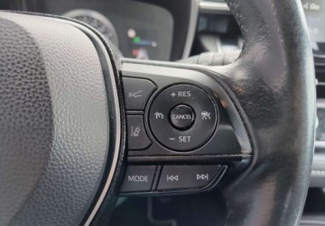 Toyota Corolla XII Hatchback 1.8 Hybrid 122KM 2021 Toyota Corolla 1.8 122KM Hybrid Automat Salon PL Vat 23 1.8 Hybryda 122KM, zdjęcie 19