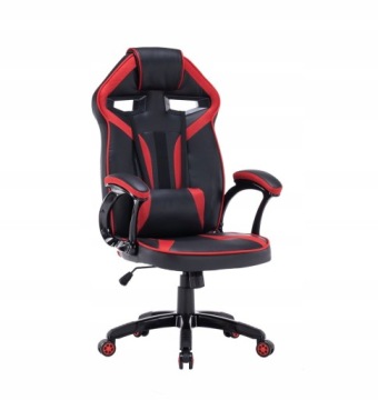 Křeslo Drift Drift Červené