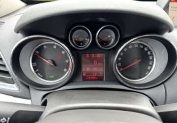 Opel Mokka I SUV 1.6 CDTI Ecotec 136KM 2015 Opel Mokka COSMO kamera nawigacja pol-skory GWARANCJA 1.6 Diesel 135KM, zdjęcie 19