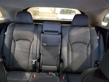 Lexus RX IV 2021 Lexus RX 450H 2021 3.5l 3.5 Diesel 308KM, zdjęcie 10