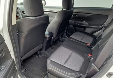 Mitsubishi Outlander III SUV Facelifting 2017 2.0 150KM 2018 Mitsubishi Outlander Salon PL Dealer Mitsubishi 2.0 Benzyna 150KM, zdjęcie 25
