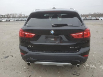BMW X1 F48 2021 BMW X1 xDrive28i 2021 2.0l 2.0 Benzyna 228KM, zdjęcie 3
