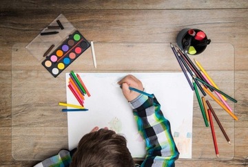 100x150 КОВрик ДЛЯ СТУЛА ПОВОРОТНЫЙ ЗАЩИТНАЯ ПОДКЛАДКА ОФИСНОГО СТУЛА ДЕФЕКТ