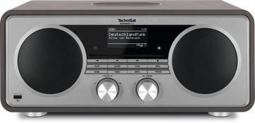 Radioodtwarzacz Digitradio 602 BT/DAB+/int