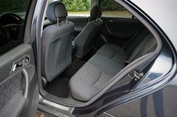 Mercedes Klasa C W203 Sedan W203 2.1 (C 200 CDI) 122KM 2004 MERCEDES C 200 CDI 122PS Avantgarde Bdb Stan AF18" Polecam OKAZJA!, zdjęcie 10