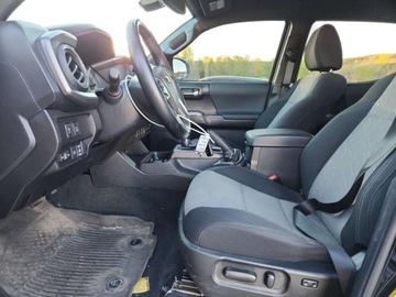 Toyota Tacoma II 2023 Toyota Tacoma Toyota Tacoma 4WD SR Double Cab 5 Bed V6 AT 3.5 Benzyna, zdjęcie 7