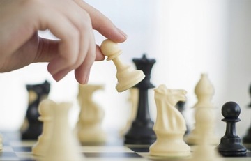 Высококачественная шахматная игра King High 97 мм 77 мм 64 мм