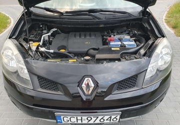 Renault Koleos I SUV 2.0 dCi 150KM 2008 Renault Koleos 2.0 150KM 6-Biegow 4x4 2-Wlascicieli Zarejestrowany w PL, zdjęcie 12
