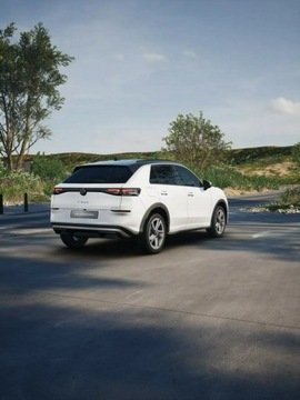 Volkswagen T-Roc I 2026 Volkswagen T-Roc Wersja Life 1.5 eTSI 116 KM DSG, zdjęcie 5