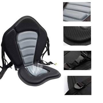 СИДЕНЬЕ ДЛЯ SUP-ДОСКИ, НЕСКОЛЬЗЯЩЕЕ СИДЕНИЕ EVA, СИДЕНЬЕ ДЛЯ SUP-КАЯКА