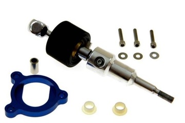 SHORT SHIFTER NISSAN 350Z TUNING SPORT