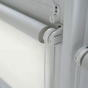 Аксессуары для жалюзи из бисера.