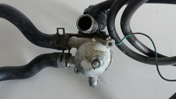 Шланги корпуса датчика термостата HONDA SHADOW 600