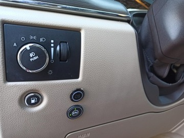Jeep Cherokee V 2014 Jeep Grand Cherokee 3.6 V6, Overland, świetny, zdjęcie 19