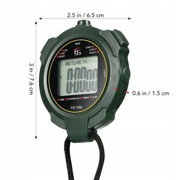 Секундомер ЭЛЕКТРОННЫЙ СЕКундОМЕР ЦИФРОВОЙ СЕКундОМЕР ПРОФЕССИОНАЛЬНЫЙ Секундомер