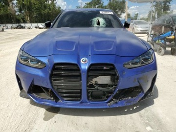 BMW Seria 3 G20-G21 2023 BMW M3 Competition 2023 3.0l 3.0 Benzyna 503KM, zdjęcie 5