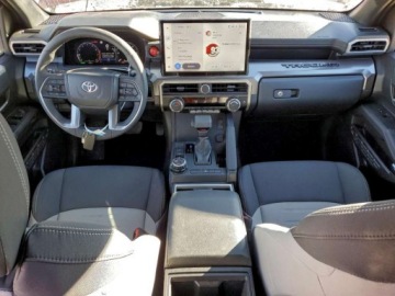 Toyota Tacoma II 2025 Toyota Tacoma Double Cab 2025 2.4 Hybryda 278KM, zdjęcie 8