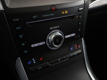 Ford Edge II 2018 Ford EDGE 4x4 automat skóra navi el. sterowane i, zdjęcie 26