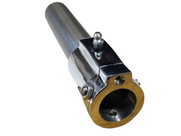 Рычаг дроссельной заслонки Ролгаз BMW R35 25 мм