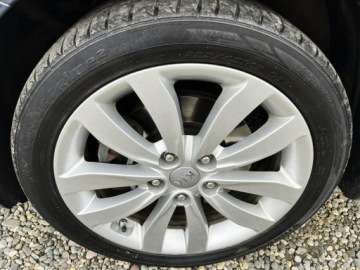 Kia Carens IV Minivan 1.7 VGT CRDi 141KM 2015 Kia Carens Navi/Kamera/ Pakiet Zimowy, zdjęcie 33