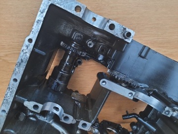 КАРТЕР НИЖНЕГО БЛОКА KAWASAKI ZX10 TOMCAT