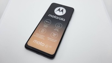 ATRAPA, REPLIKA TELEFONU MOTOROLA MOTO E22i