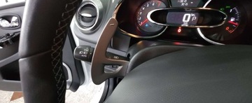 Renault Clio IV Hatchback 5d TCe 120 EDC 120KM 2014 Renault Clio Renault Clio GT Line 1.2 TCe Automat Nawigacja Kamera 1.2, zdjęcie 33