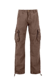 Spodnie Alpha Industries Jet Pant taupe 36