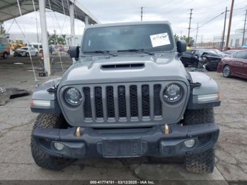 Jeep Wrangler IV 2023 Jeep Wrangler Rubicon 392 2023 6.4l 6.4 Benzyna 470KM, zdjęcie 7