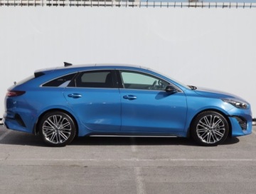 Kia Proceed Shooting Brake Facelifting 1.5 T-GDI 160KM 2023 Kia ProCeed 1.5 T-GDI, Salon Polska, zdjęcie 5