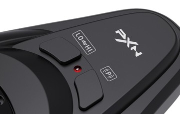 Игровое рулевое колесо PXN V10 ПК PS3 PS4 XBOX SWITCH