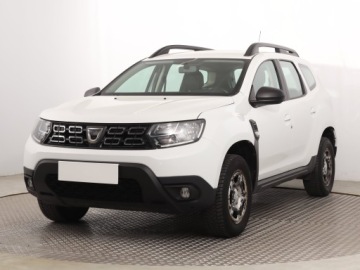 Dacia Duster II SUV 1.5 Blue dCi 115KM 2021 Dacia Duster 1.5 Blue dCi, Salon Polska, zdjęcie 1