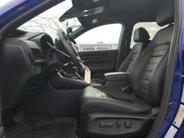 Honda CR-V VI 2023 Honda CR-V Sport Touring 2023 2.0l 2.0 Hybryda 204KM, zdjęcie 7