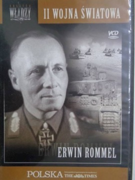 Erwin Rommel
