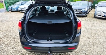 Kia Ceed II Kombi 1.6 GDI 135KM 2012 Kia Ceed BENZYNA hands free KAMERA 2x PDC nawigacja super 1.6, zdjęcie 31