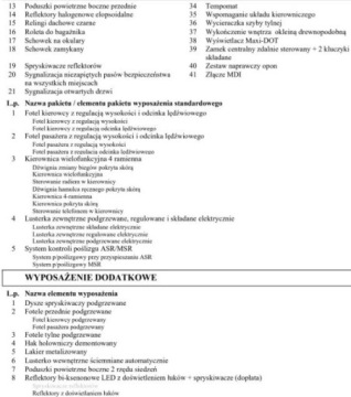 Skoda Octavia III Scout 2.0 TDI 150KM 2014 Skoda Octavia Bezwypadkowy, FV23, 4x4, KredytowanieLeasing, gwarancja 12m, zdjęcie 30