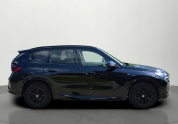 BMW X1 U11 Crossover 2.0 18d 150KM 2024 BMW X1 18d 150KM Adaptive Led Hak M Sport Kamera Ambiente Serwis ASO Car P, zdjęcie 4