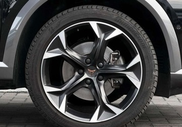 Cupra Formentor 2024 Cupra Formentor Matrix-LED Skora El. fotele kubelkowe Gwarancja 2029 S, zdjęcie 4