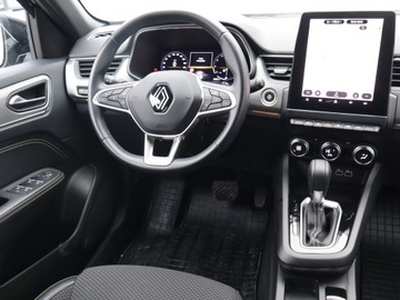 Renault Arkana SUV 1.3 TCe 140KM 2024 Renault Arkana 1.3 TCe, Salon Polska, zdjęcie 6