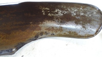 Honda Shadow VT 83-86 700/750 Передняя арка крыла