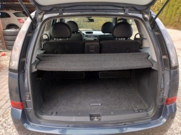 Opel Meriva I 1.6 TWINPORT ECOTEC 105KM 2007 Opel Meriva Automat 1.6 Benzyna Opłacony z Niemiec, zdjęcie 7