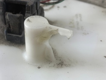 MAZDA CX7 CX-7 2.3T ČERPADLO PALIVA PLOVÁK 101962-1430