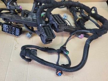 INSTALACE MOTORU A16XER ASTRA J